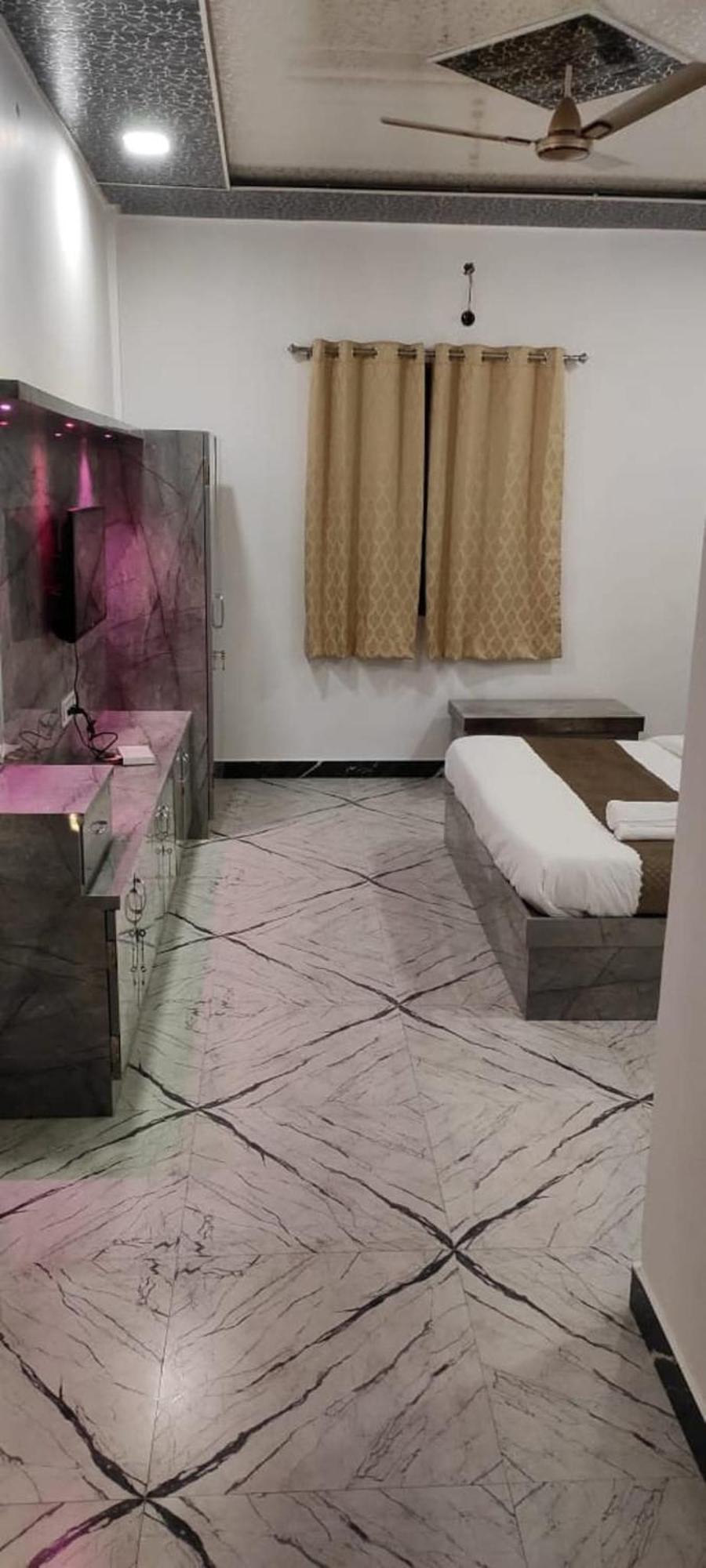 Sr Resort プシュカル エクステリア 写真