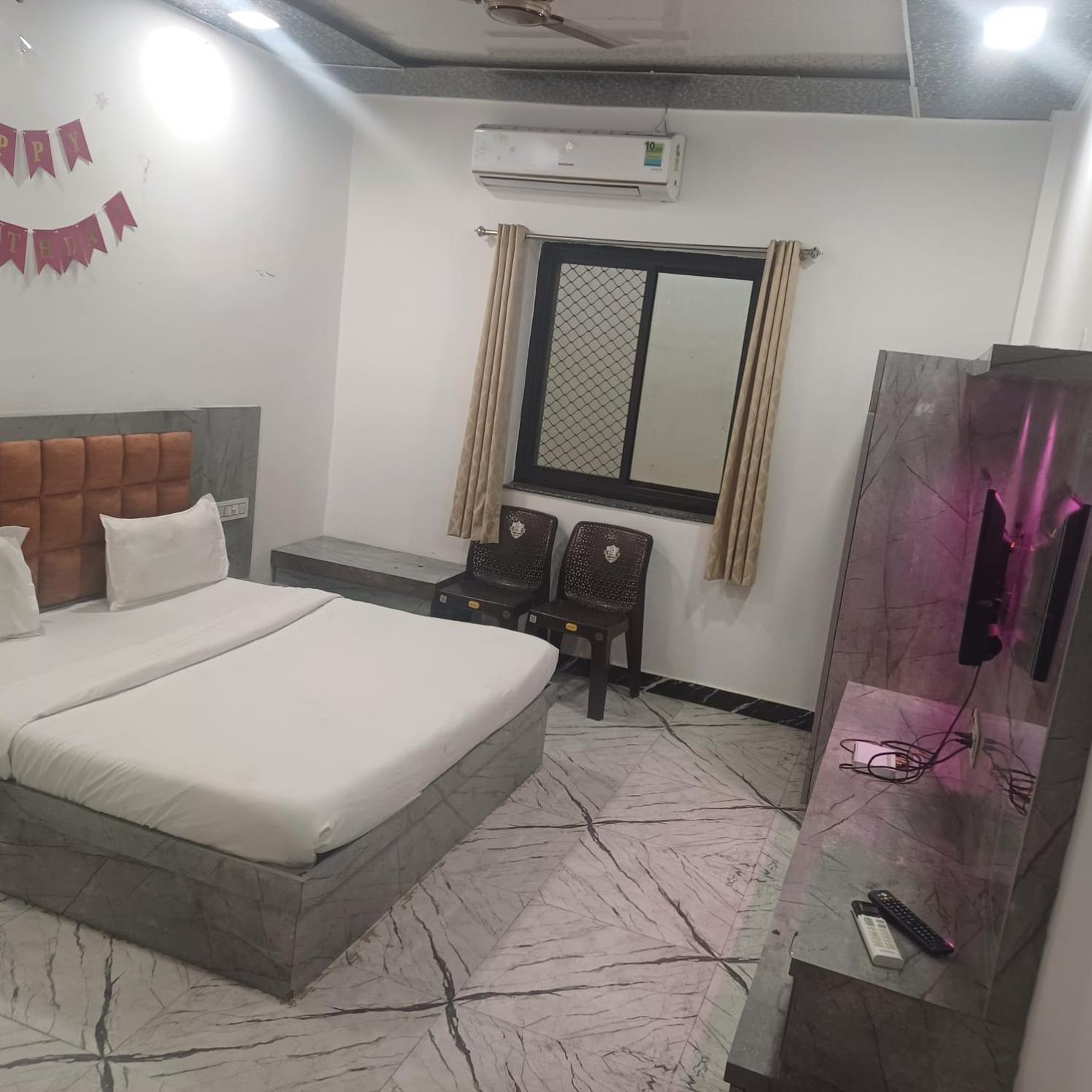 Sr Resort プシュカル エクステリア 写真